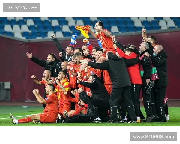 世欧赛精彩对决以色列迎战马其顿期待双方展现最佳状态